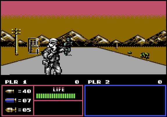 Operation Thunderbolt